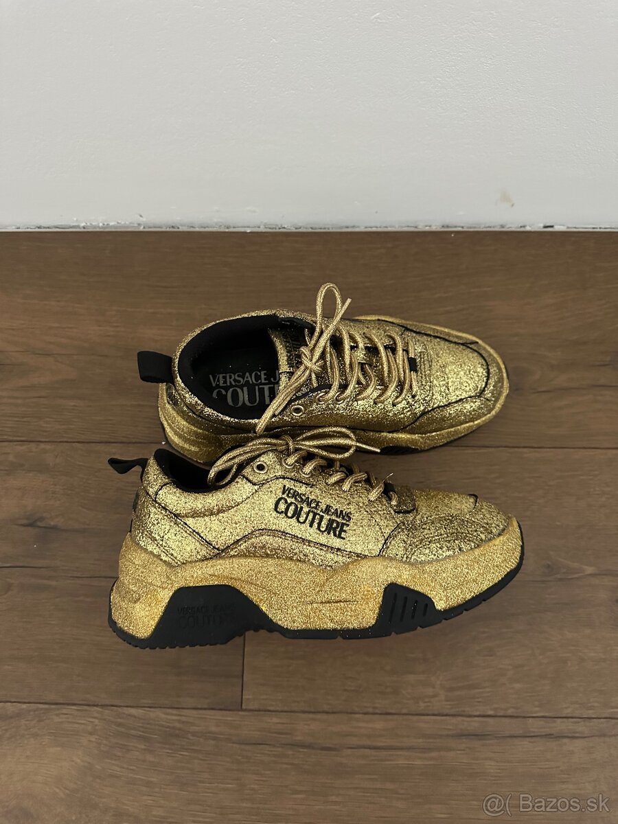 Versace jeans couture tenisky - 2