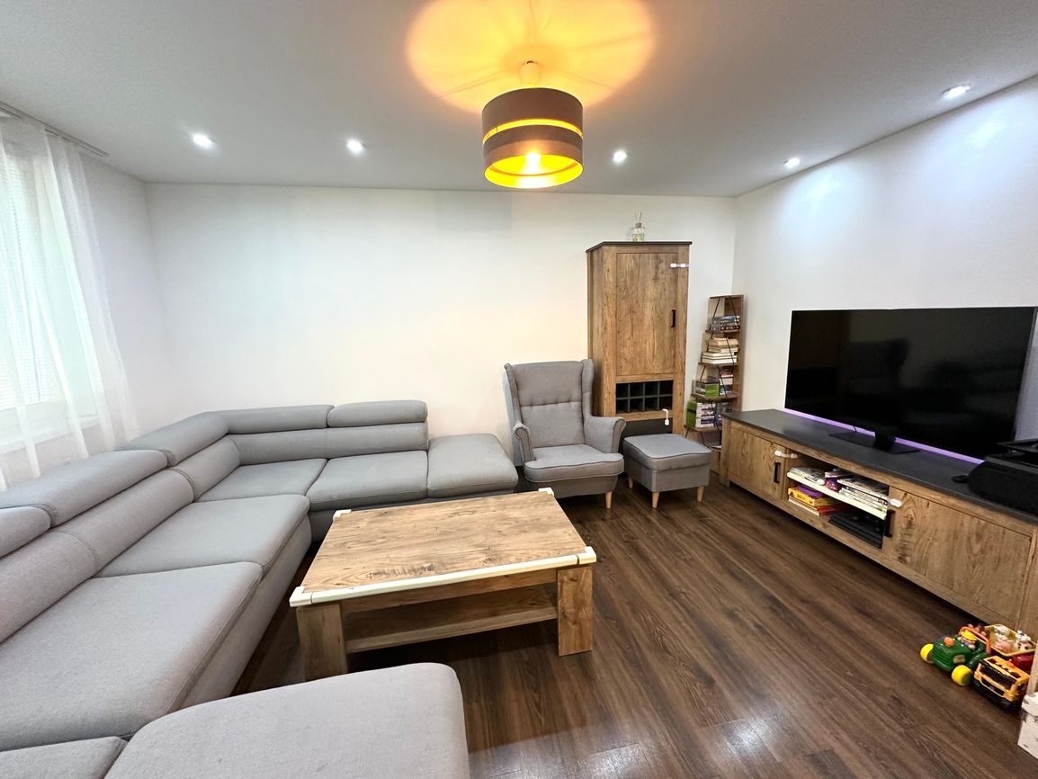 NA PREDAJ: 3i byt v tichej lokalite G. Dusíka v Trnave - 2