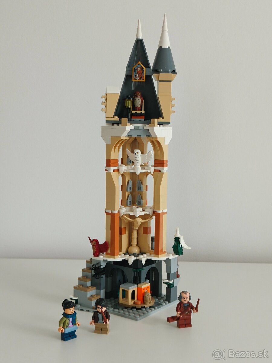 Lego Harry Potter - Soviaren - 2