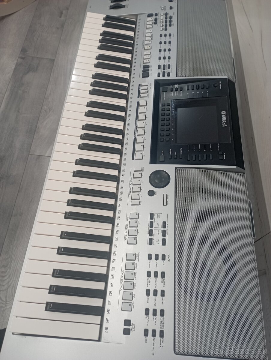 Predam Yamaha Psr-S900 - 2