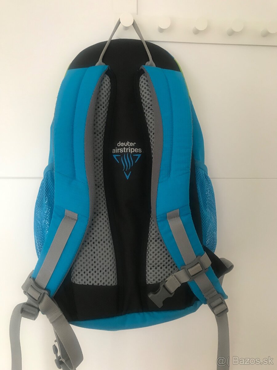 Ruksak detský Deuter - 2