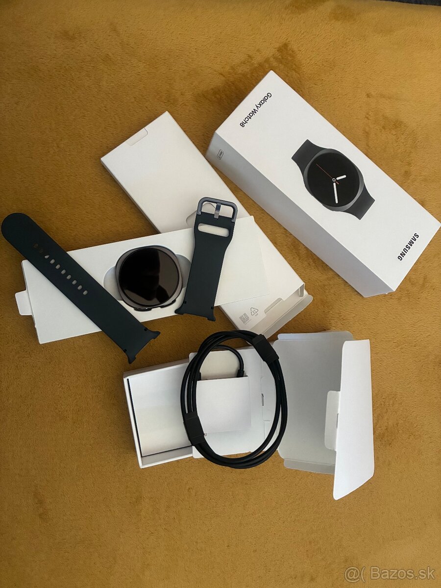 Samsung Galaxy Watch8 - 2