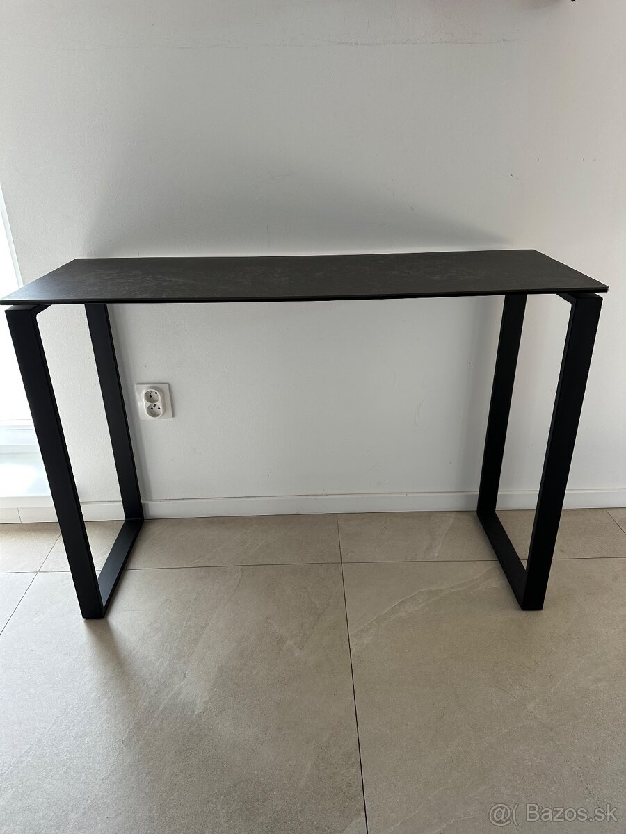 Konzolový stolík - 2