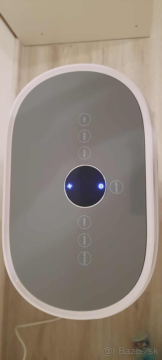 Ochladzovač vzduchu Concept - 2