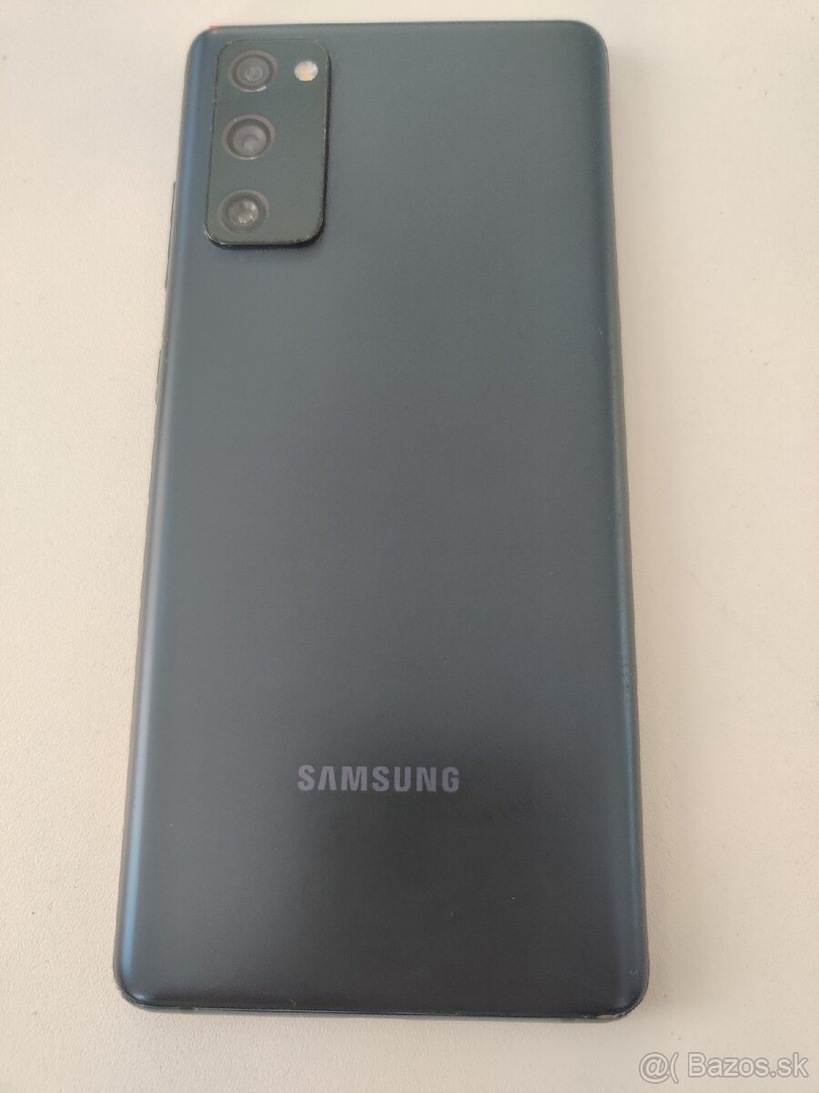 Samsung s20 fe - 2