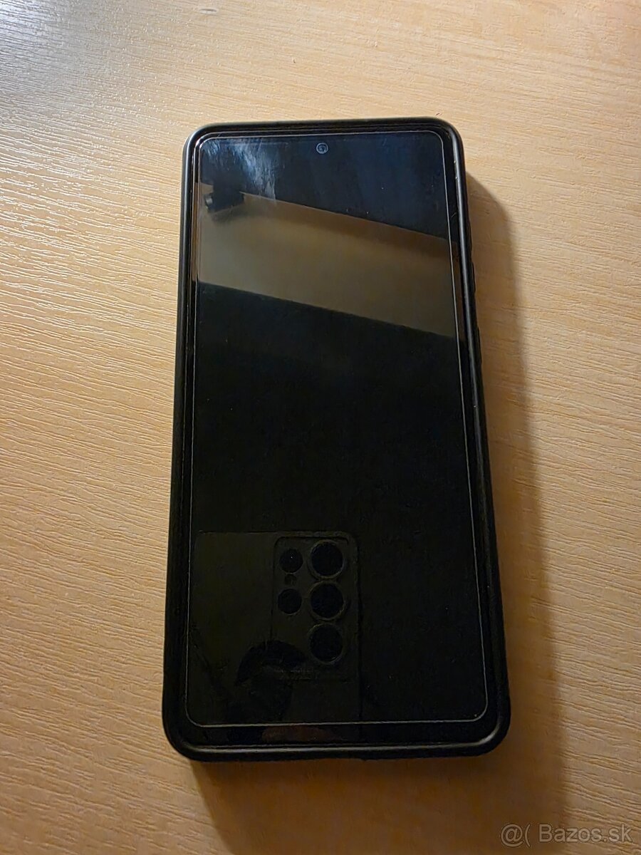 Predám Samsung galaxy A52s - 2