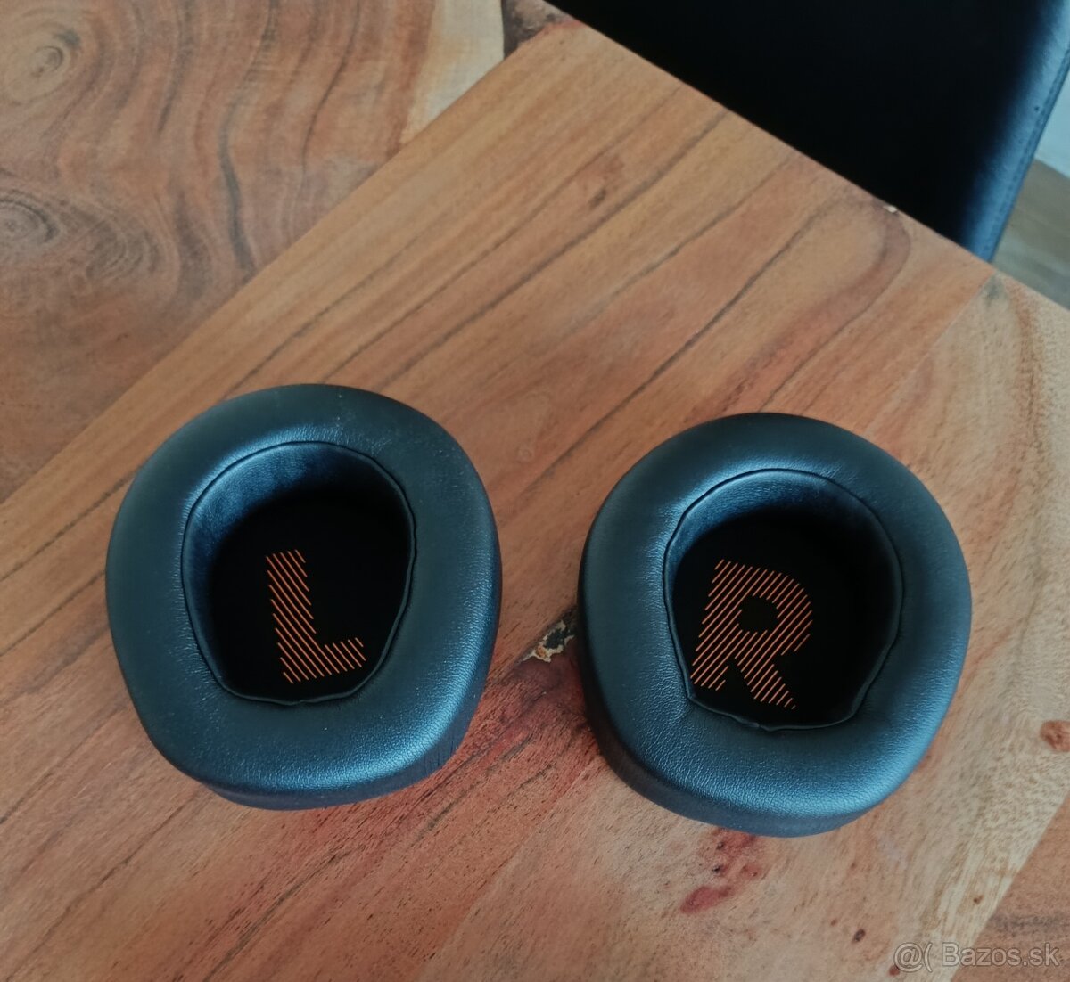 nové náušníky pre slúchadlá JBL Quantum 200 / 300 - 2