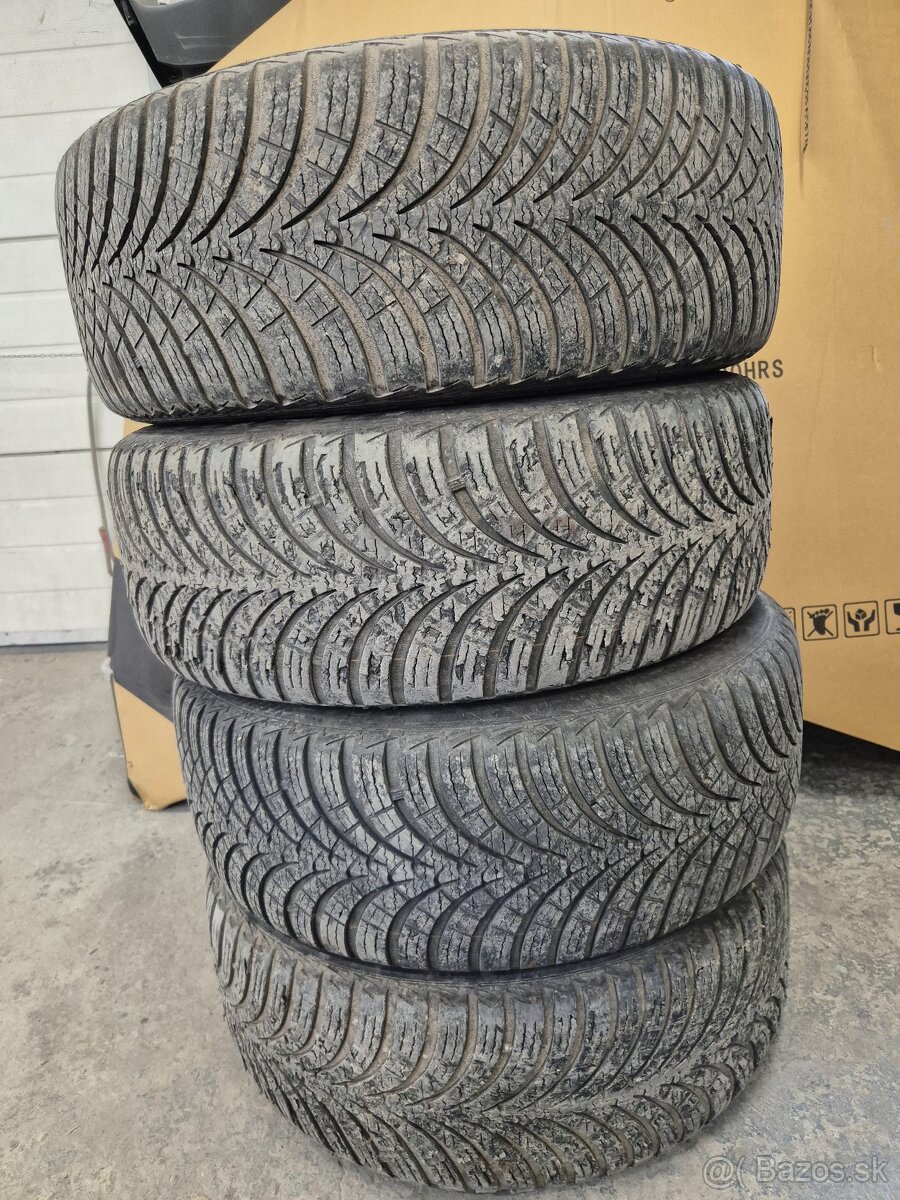 Predam kolesa 5x112 r16 - 2