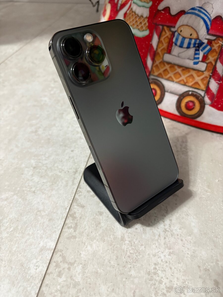 Predám,Vymením Apple iPhone 13PRO 128GB - 2