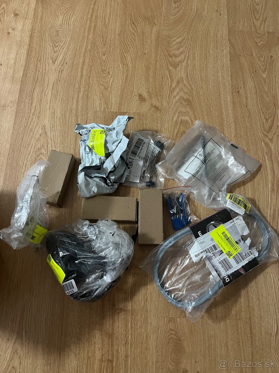 Balik MiX mystery Box - 2