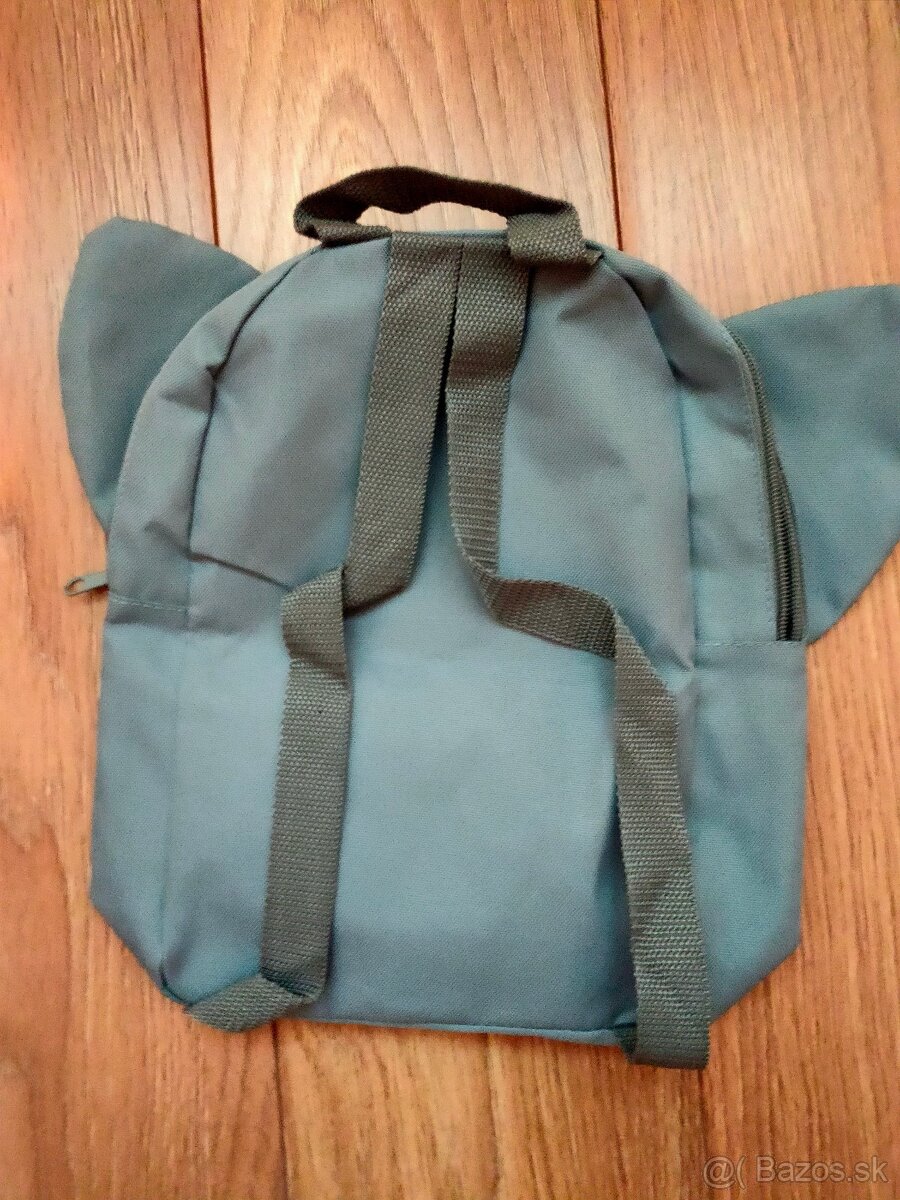 Detské,študenké batohy, - 2