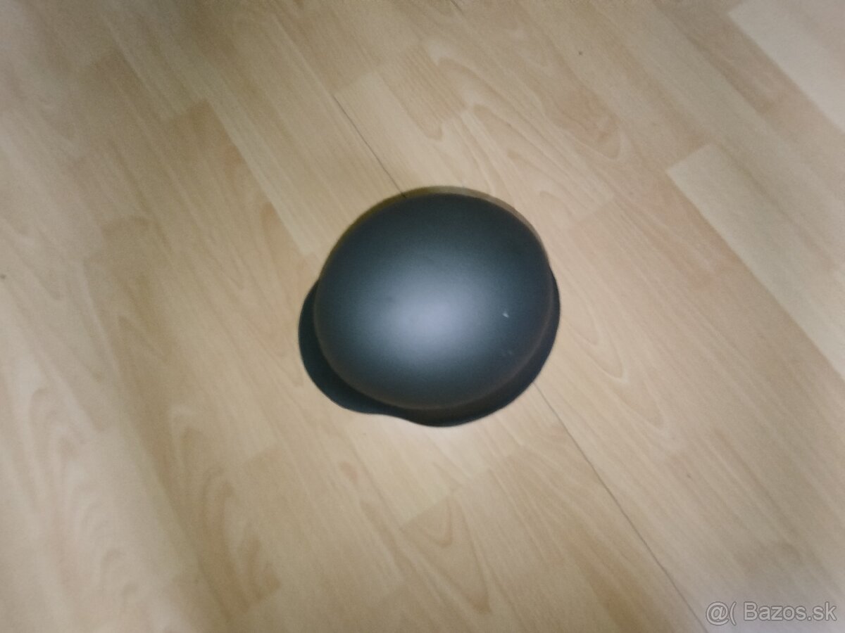 Nemecka helma M42 veľkosť 64 - 2