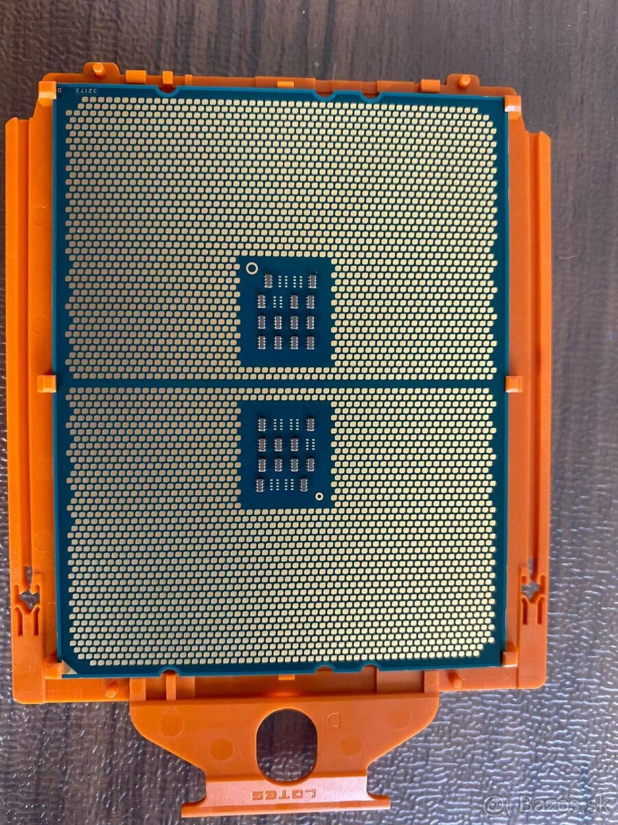 AMD Ryzen Threadripper PRO 3995WX CPU 64 Cores - 2