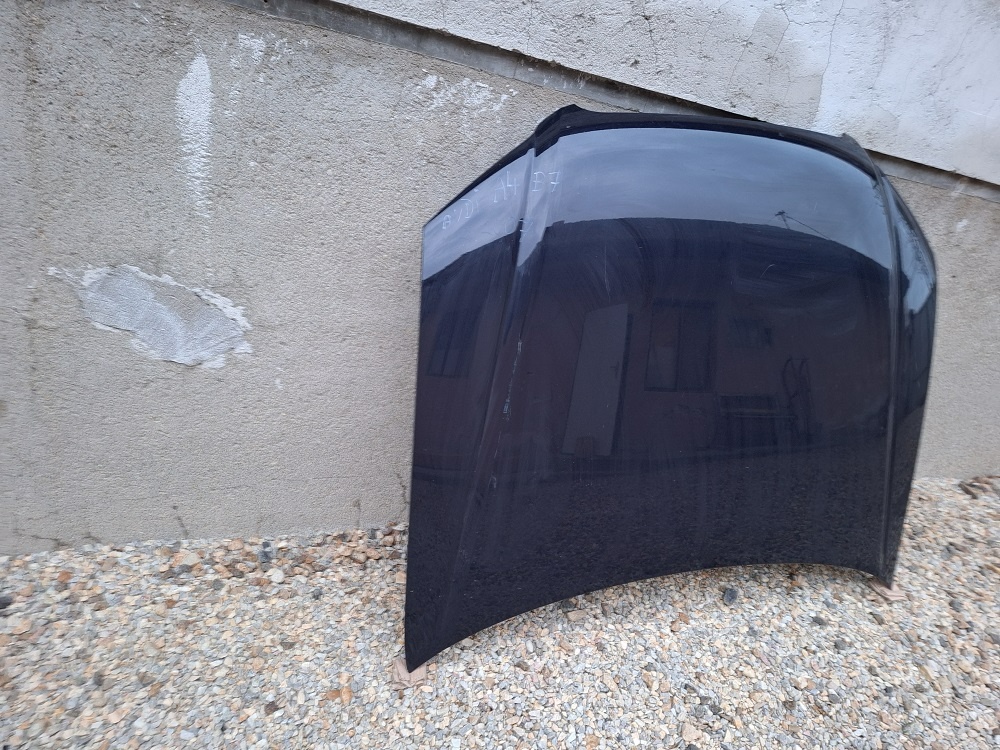 Audi A4 - použité náhradné diely - 2