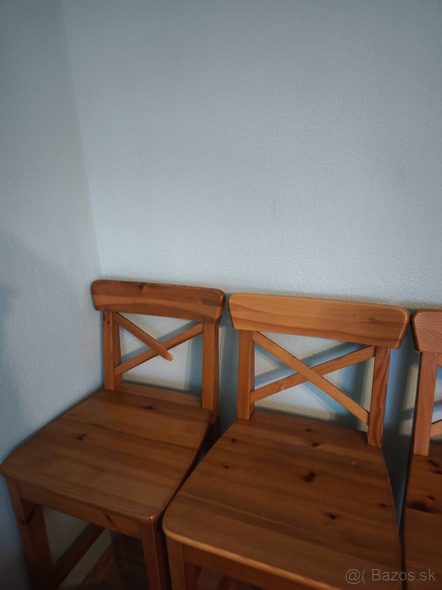 Barové stoličky - 2