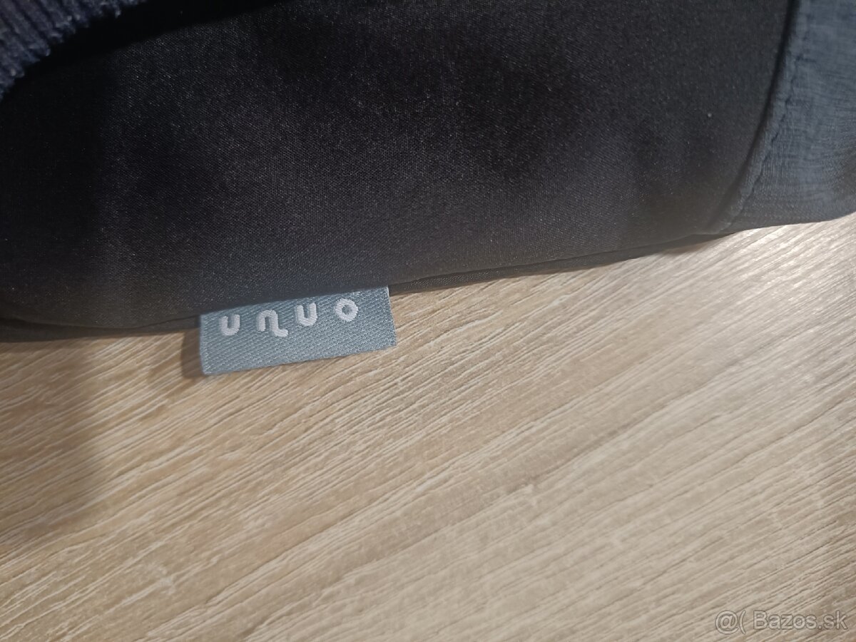 Softshellová nepremokavá bunda s vnútorným fleecom - 2