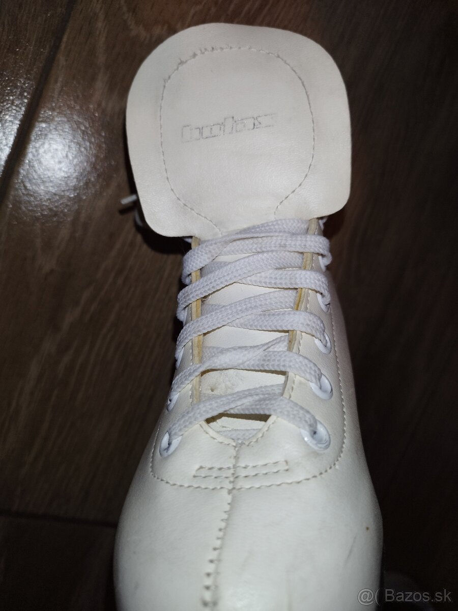 Korčule na ľad - 2