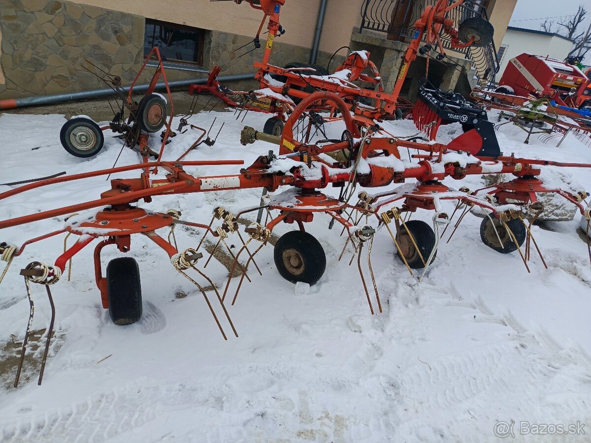 Predám prevracacku sena - 2