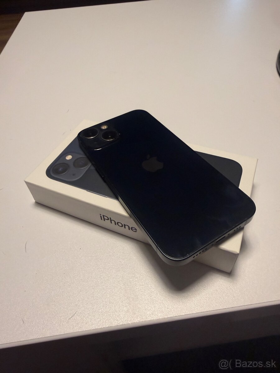 Apple iPhone 13 -128gb - 2