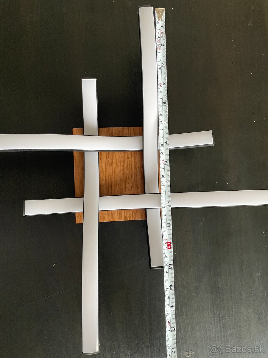 stropné svietidlo LED - 2