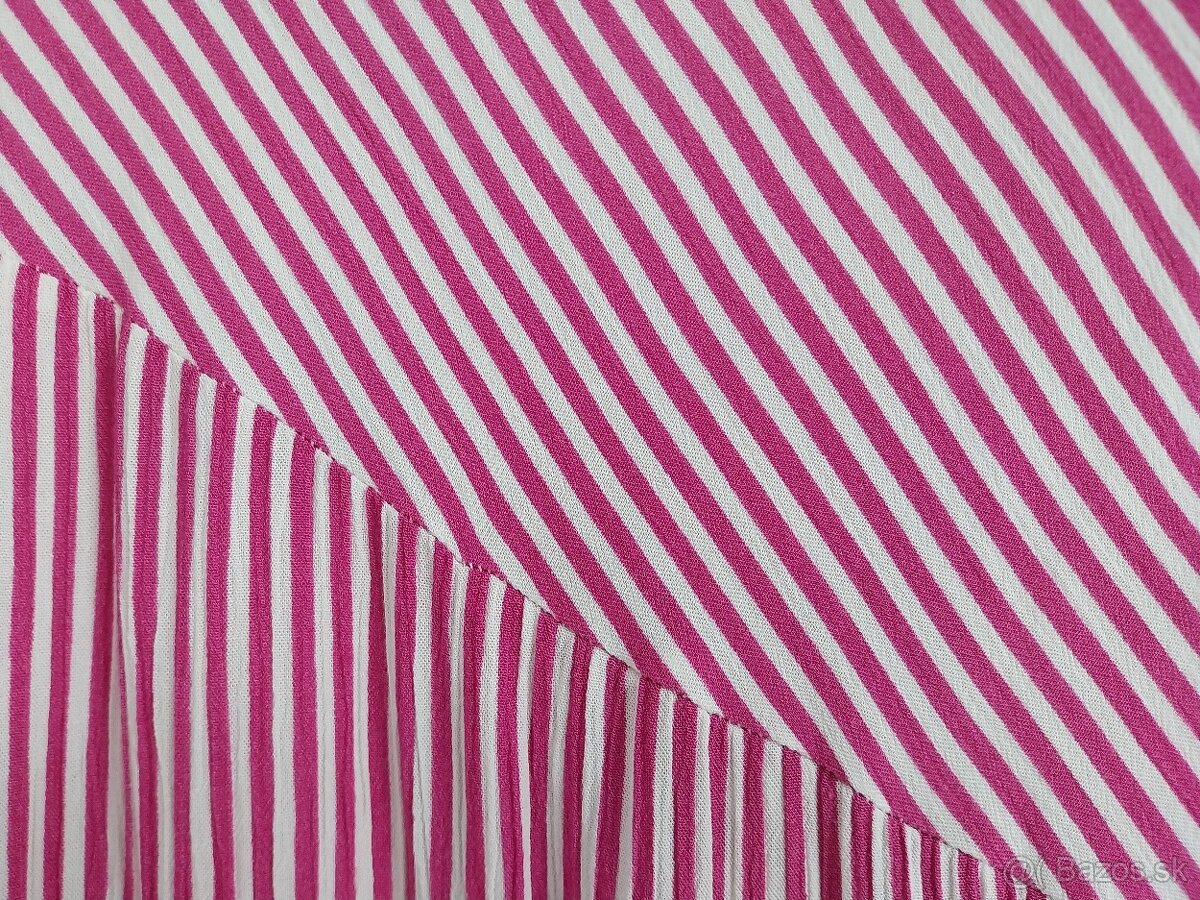 Letna sukna H&M, ako nova - 2