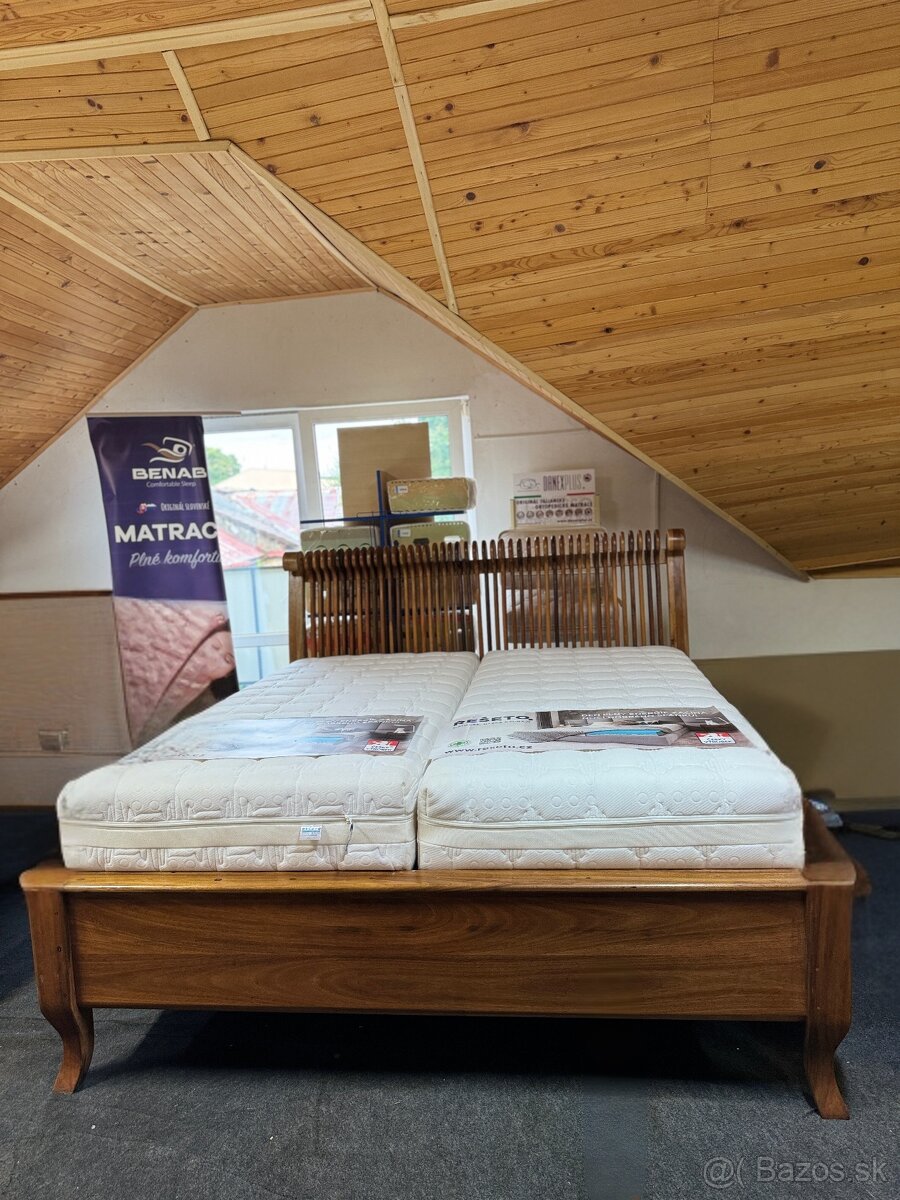 Posteľ Newtonia 180 x 200 - 2