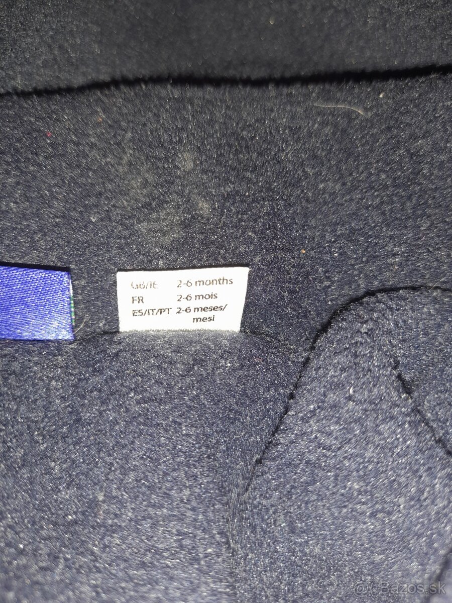 Lupilu overal 62/68 - 2