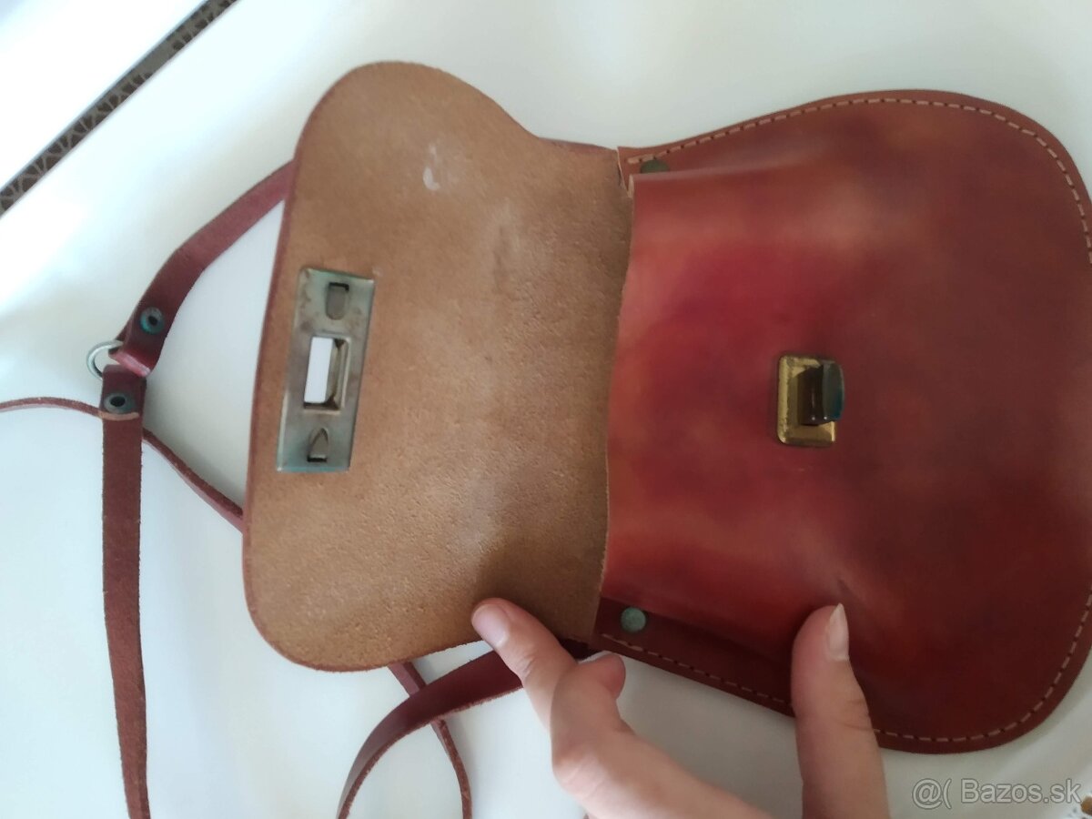 Rôzne kabelky a tašky - 2