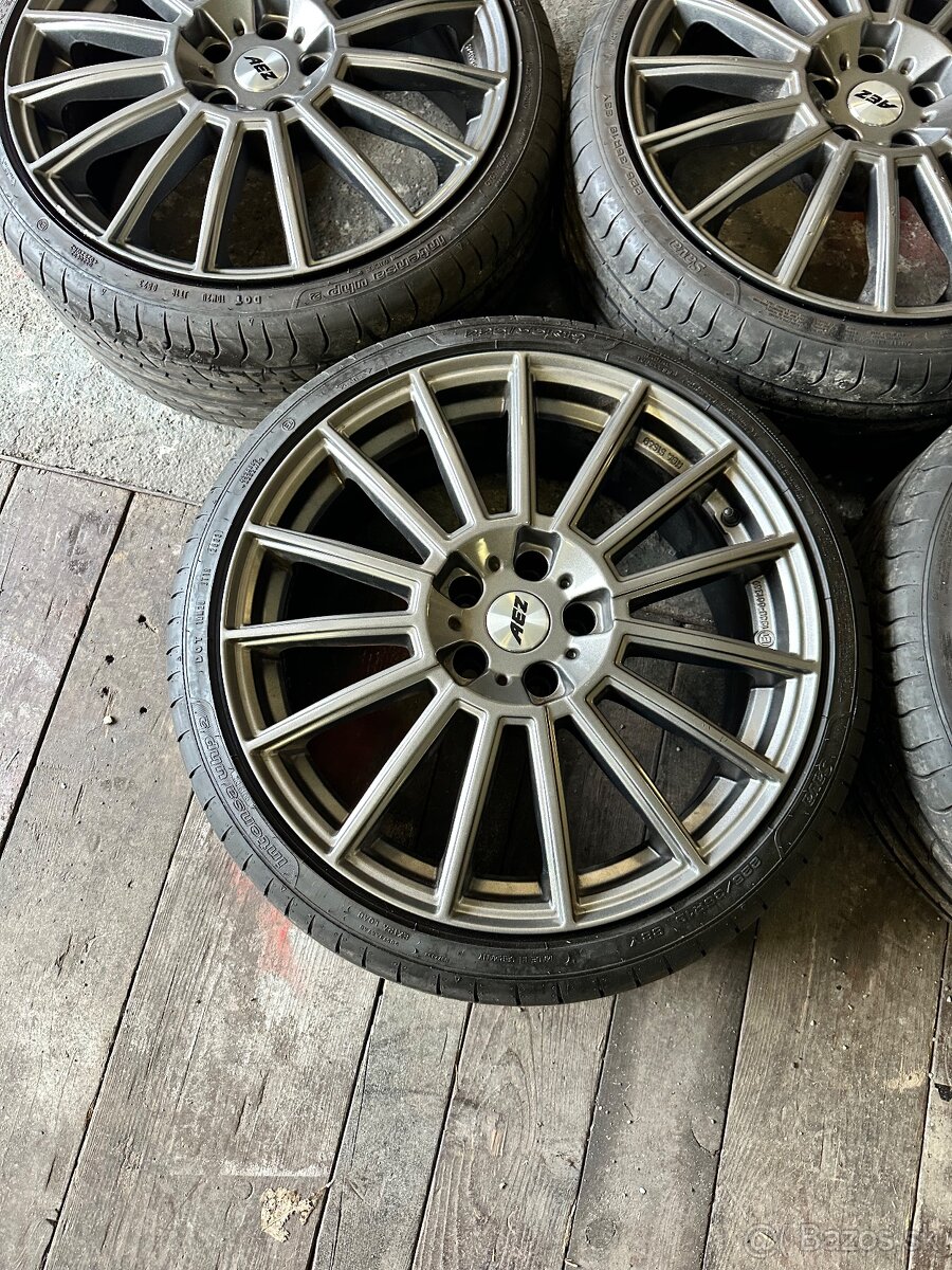 ✅5x112 r19 AEZ✅ - 2