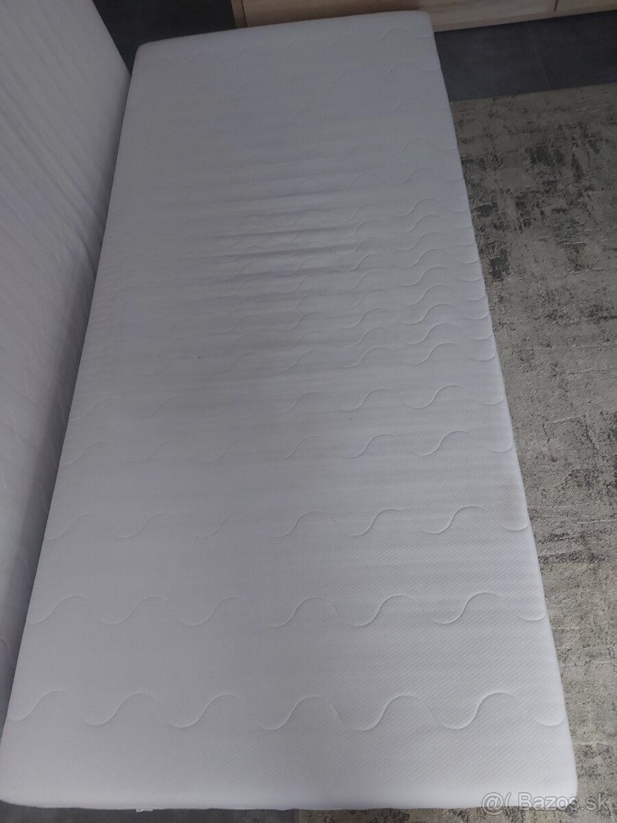 Predám 2x matrac - 2