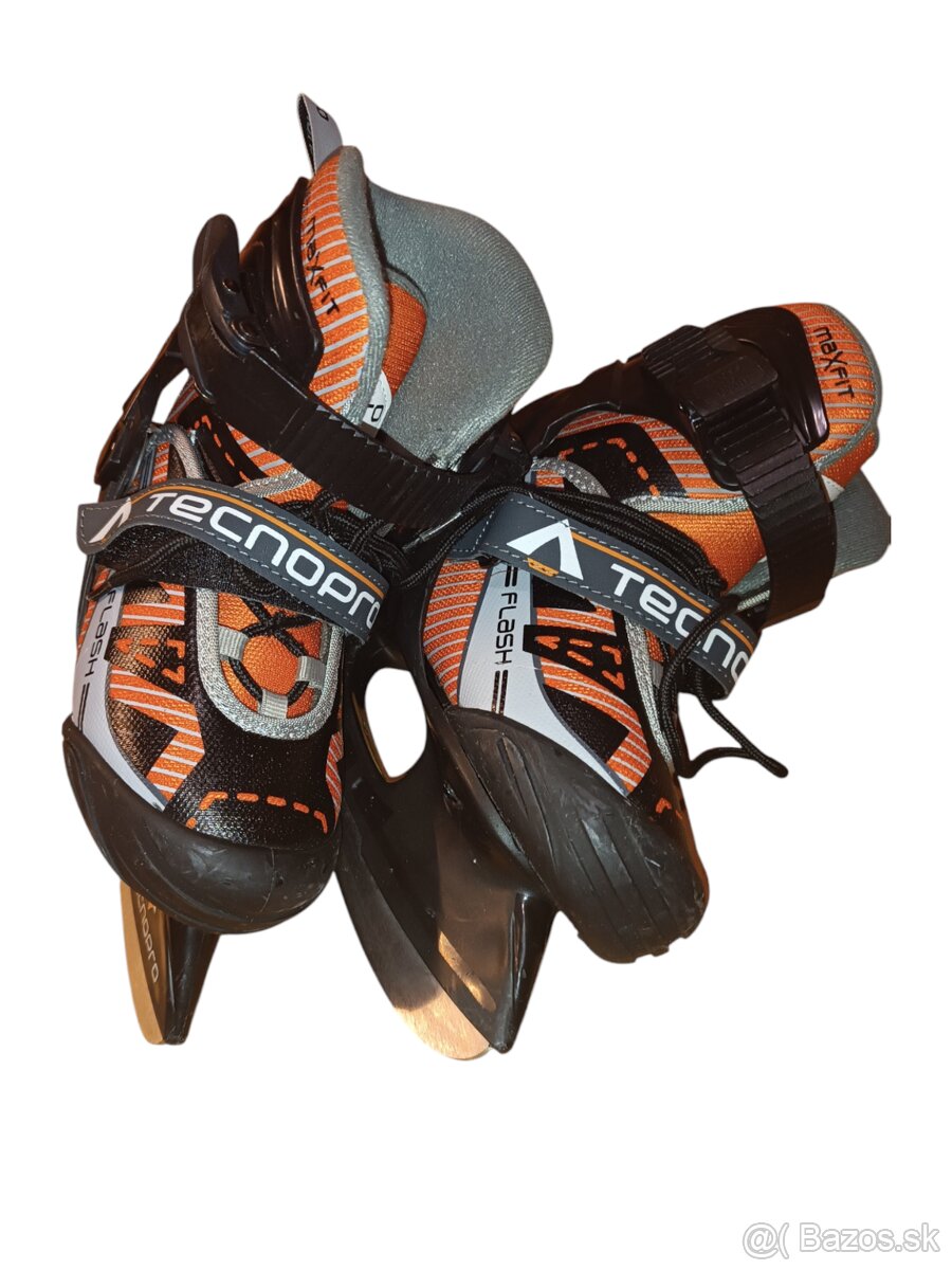 Detské korčule na ľad - 2