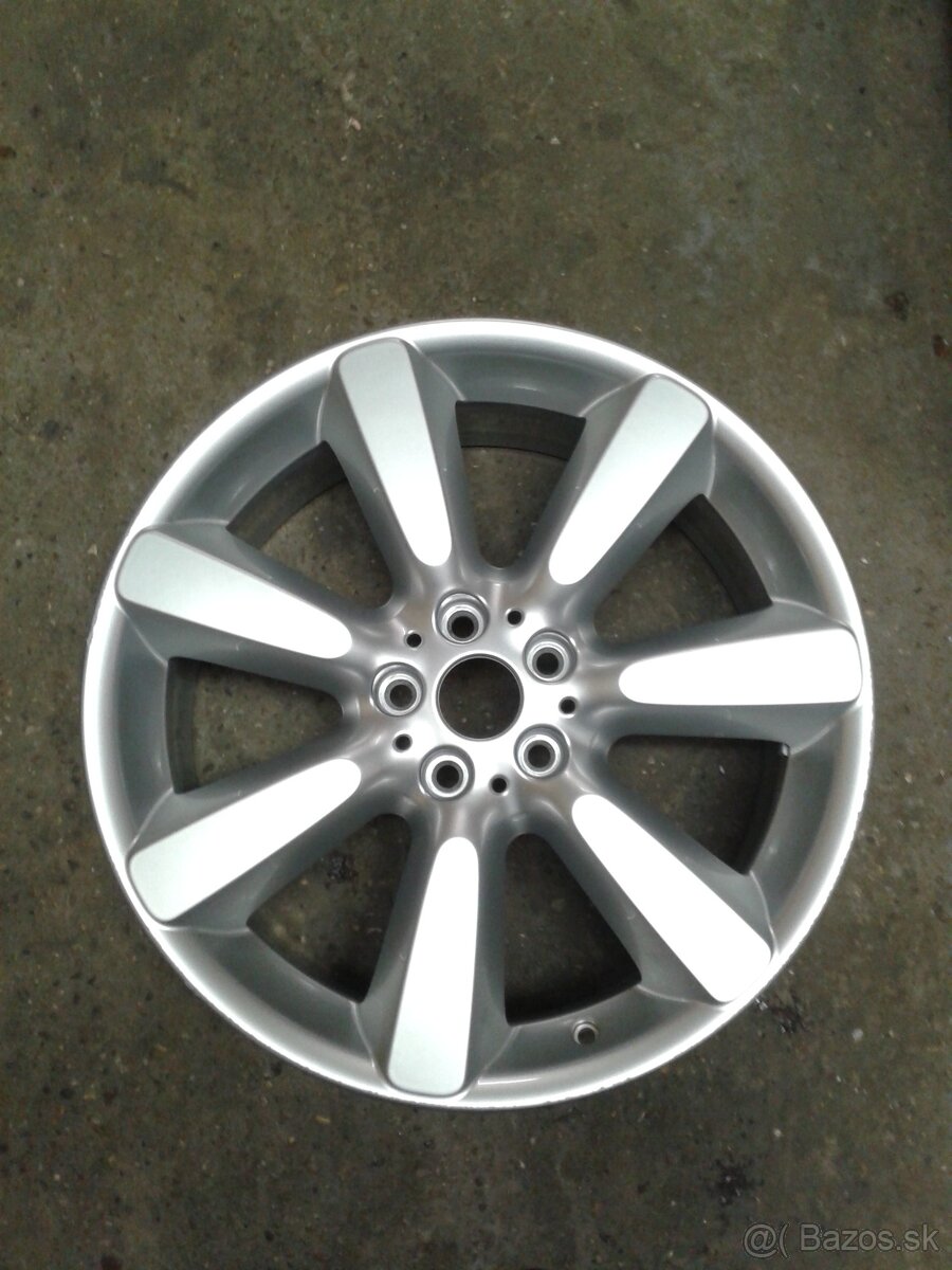 Predám disky MINI Countryman. Originál .R19 - 2