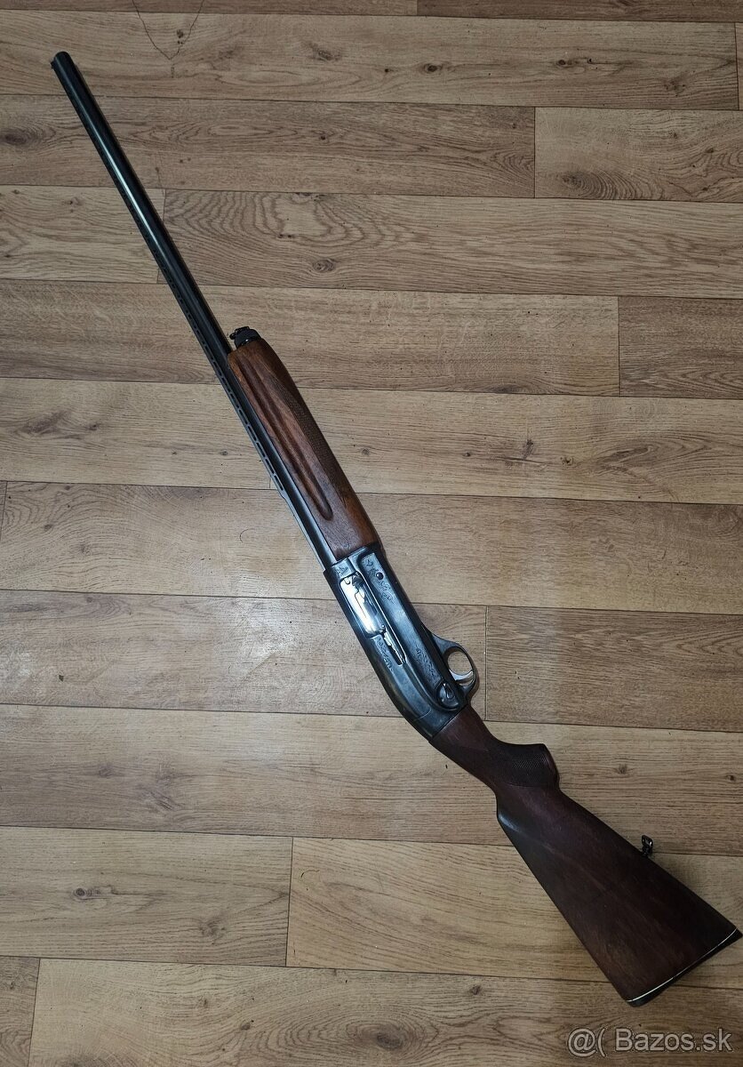 Samonabijacia Brokovnica - 2