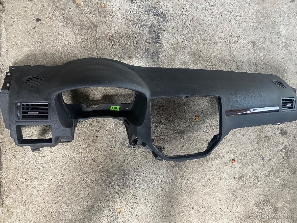 Ford C-max 2004 rozpredam - 2