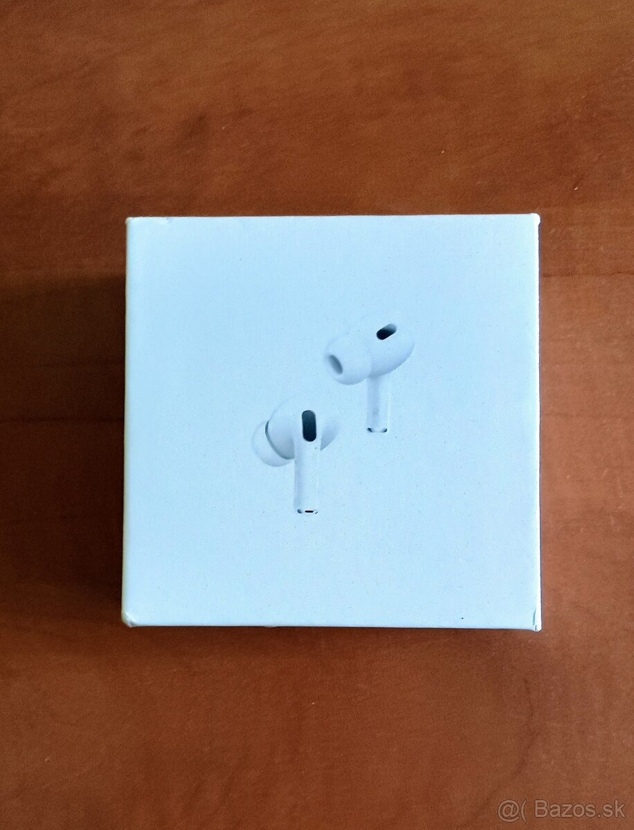 Apple airpods 2 pro. - 2