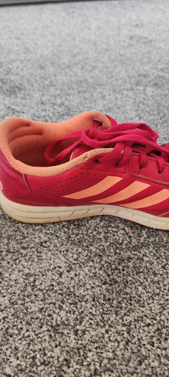 Botasky Adidas veľ. 35 - 2