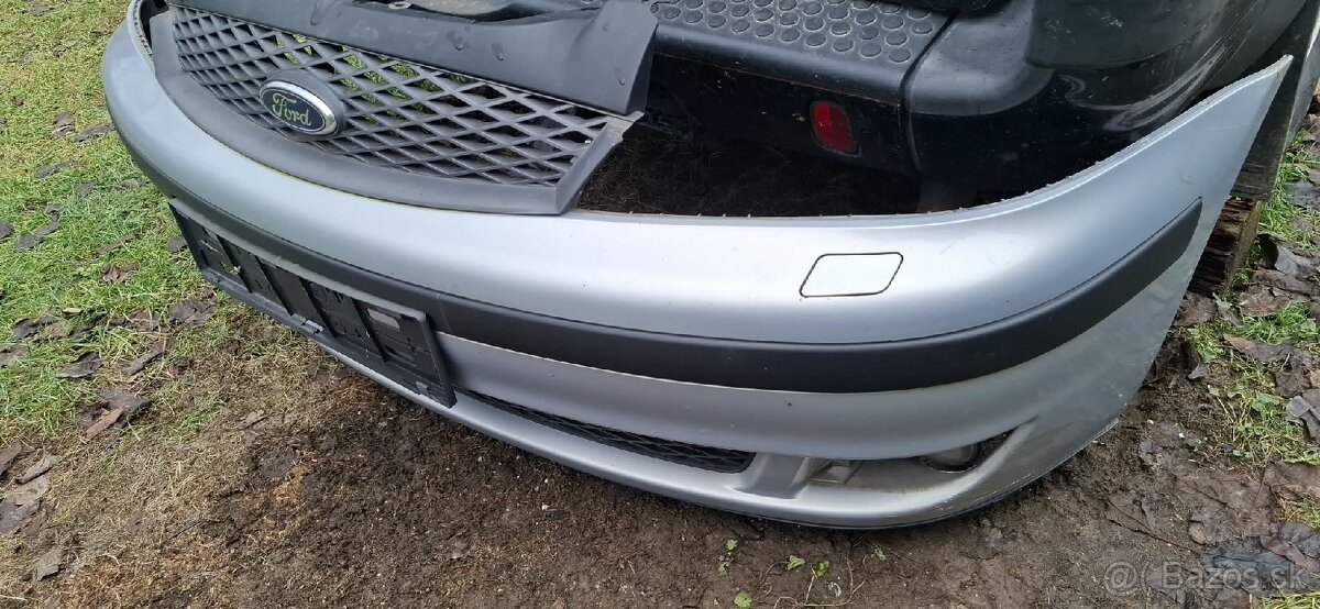 Predný nárazník Ford Galaxy MK2 2000 - 2006 - 2