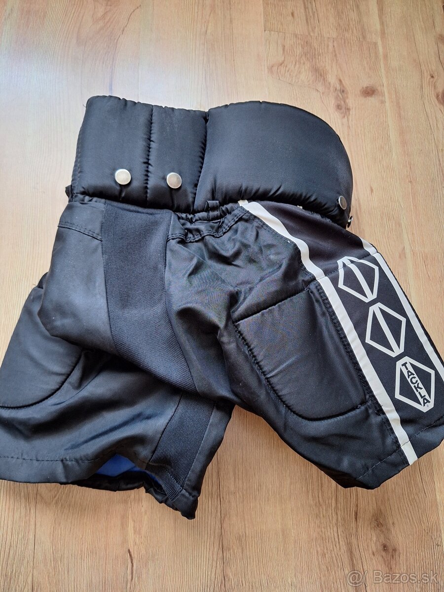 Hokejové Nohavice - 2