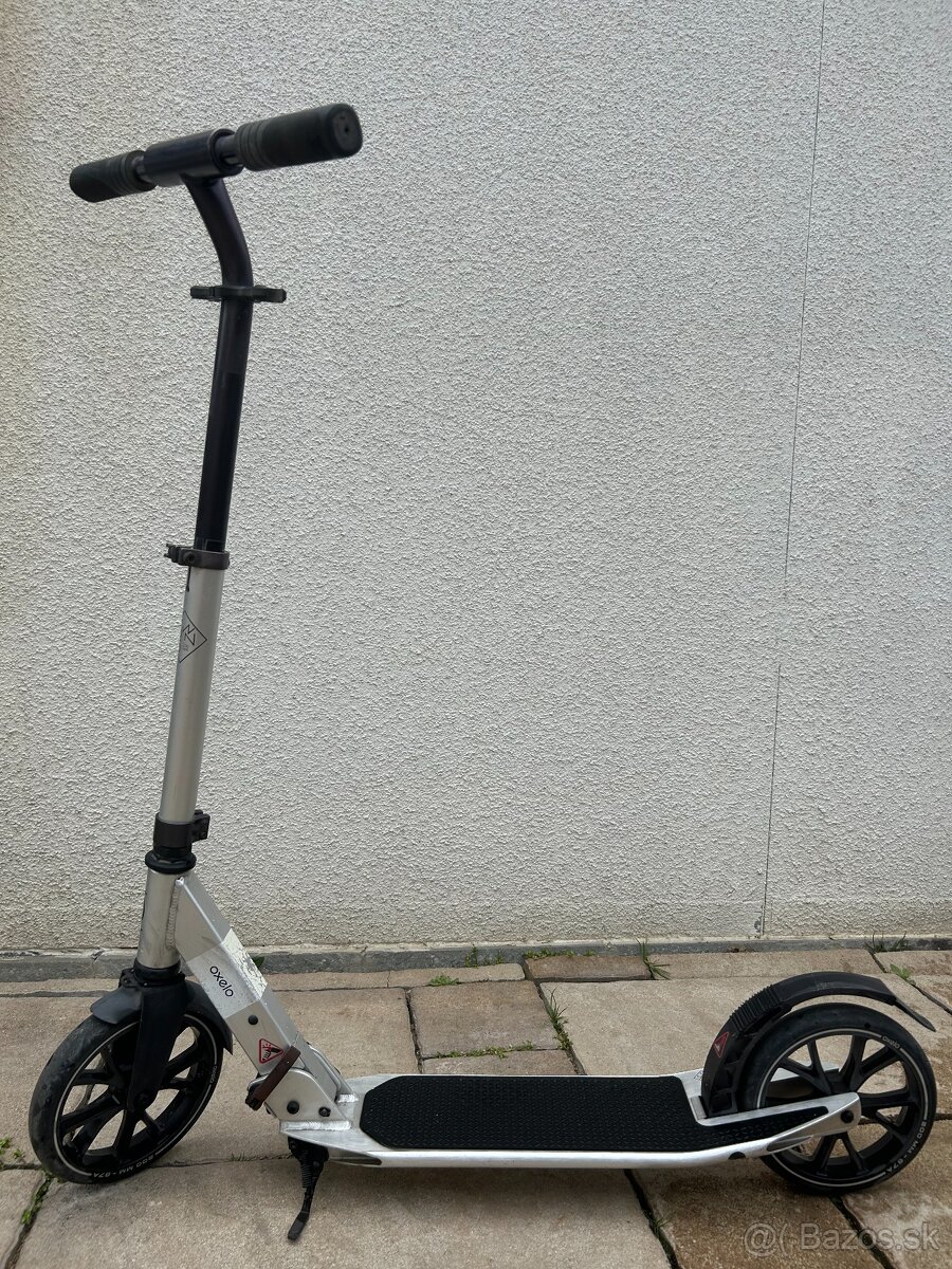 Kolobežky Oxelo Town 5 - 2