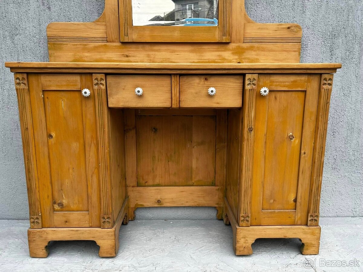 toaletný stolík - TS03 - 2