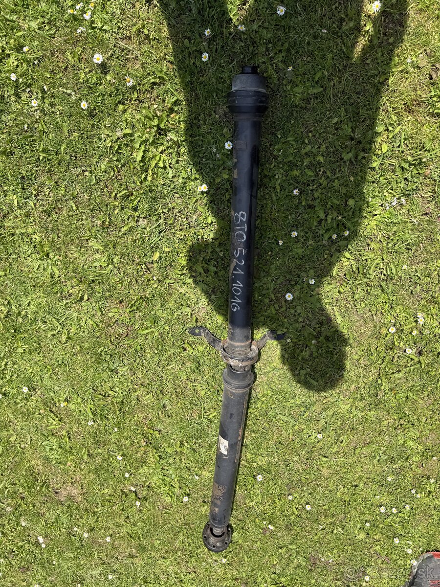 Kardan Audi A5 8T0 521 101G - 2