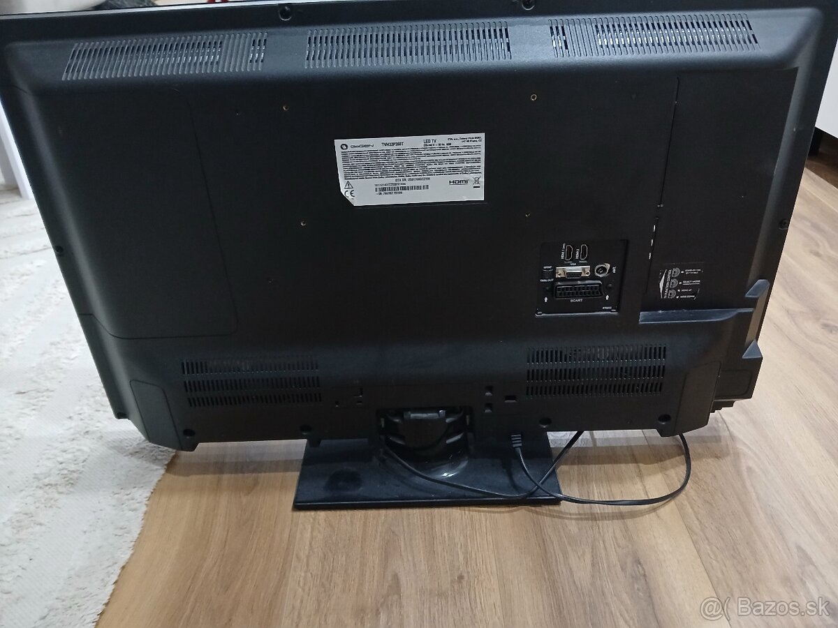 Televízor Gogen - 2