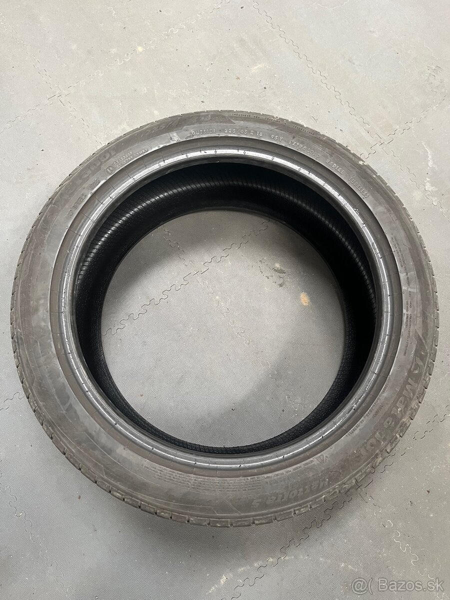 Matador hectorra 5 225/45 R18 - 2