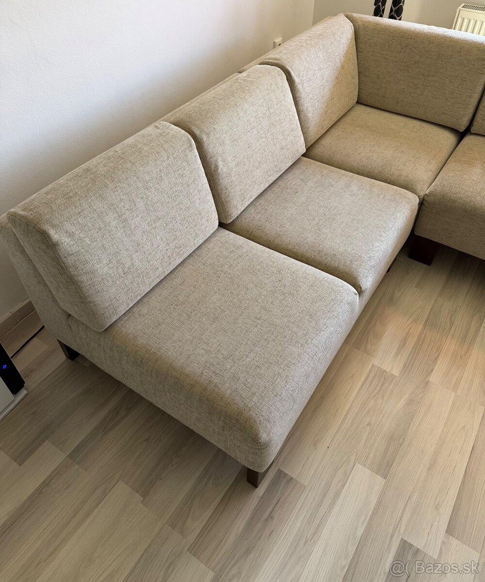 Sedacia súprava Brik - 2