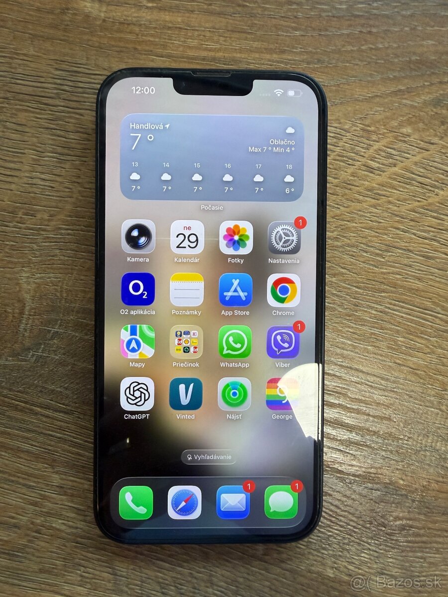 iPhone 14plus - 2