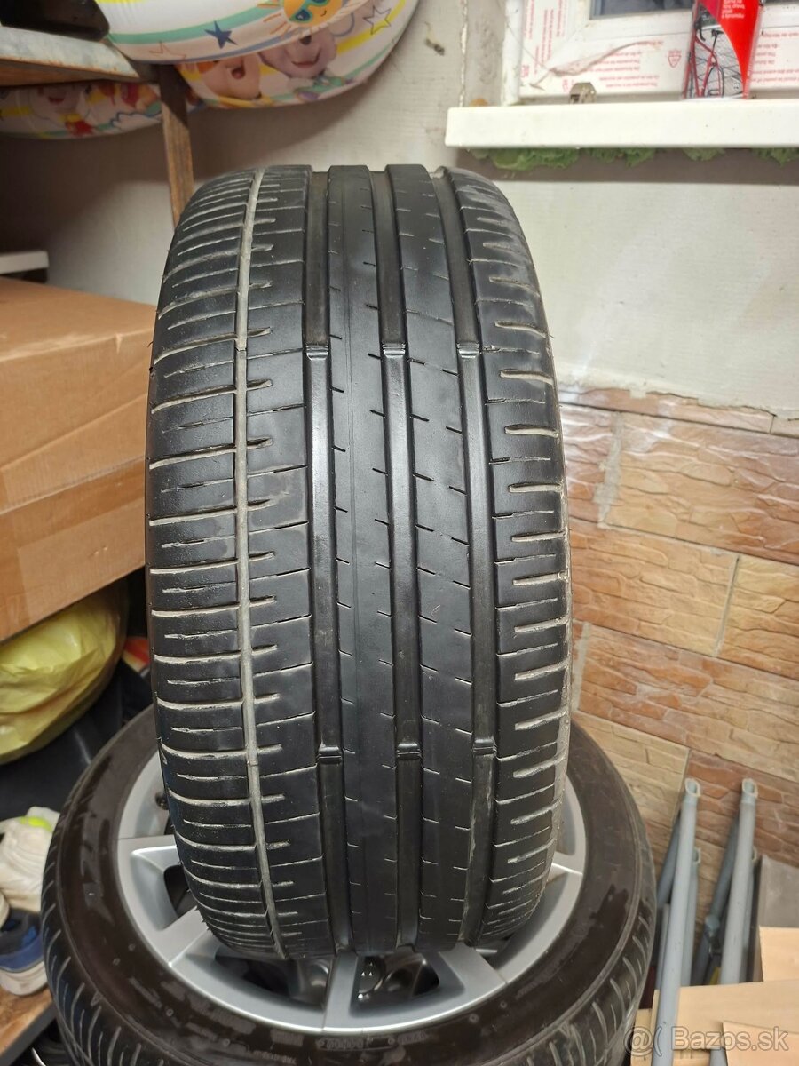 Predám 5x112 R19 - 2
