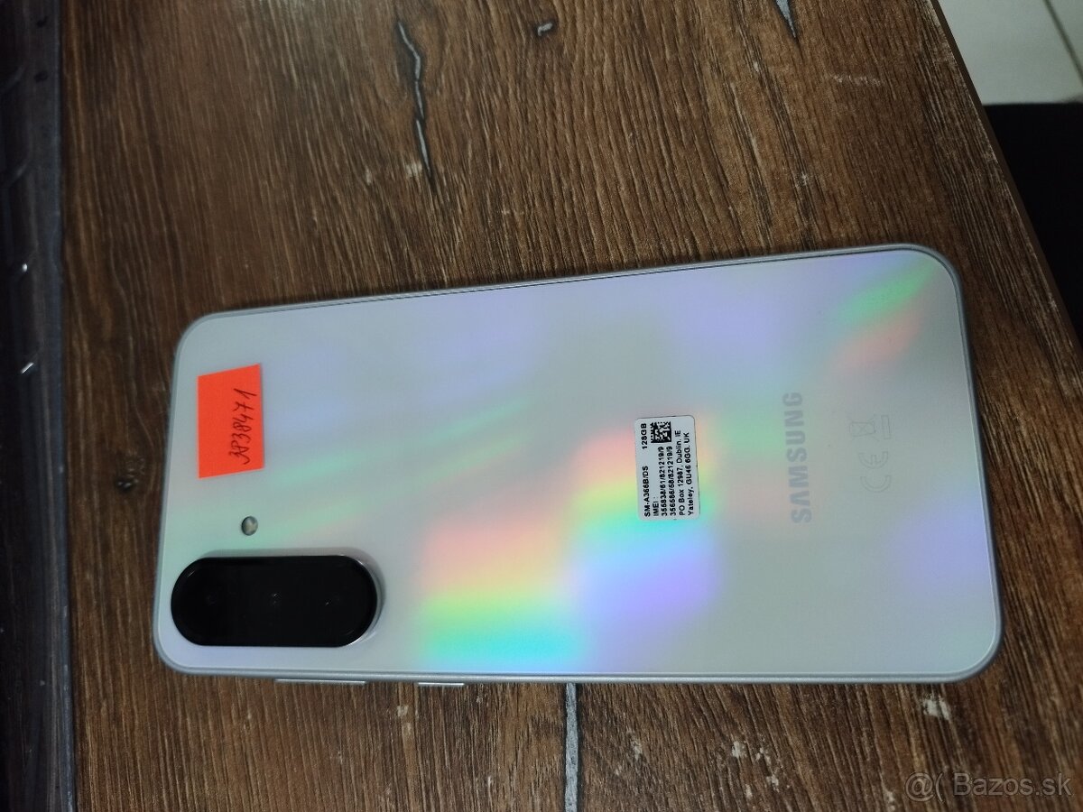 Samsung Galaxy A36 128gb - 2