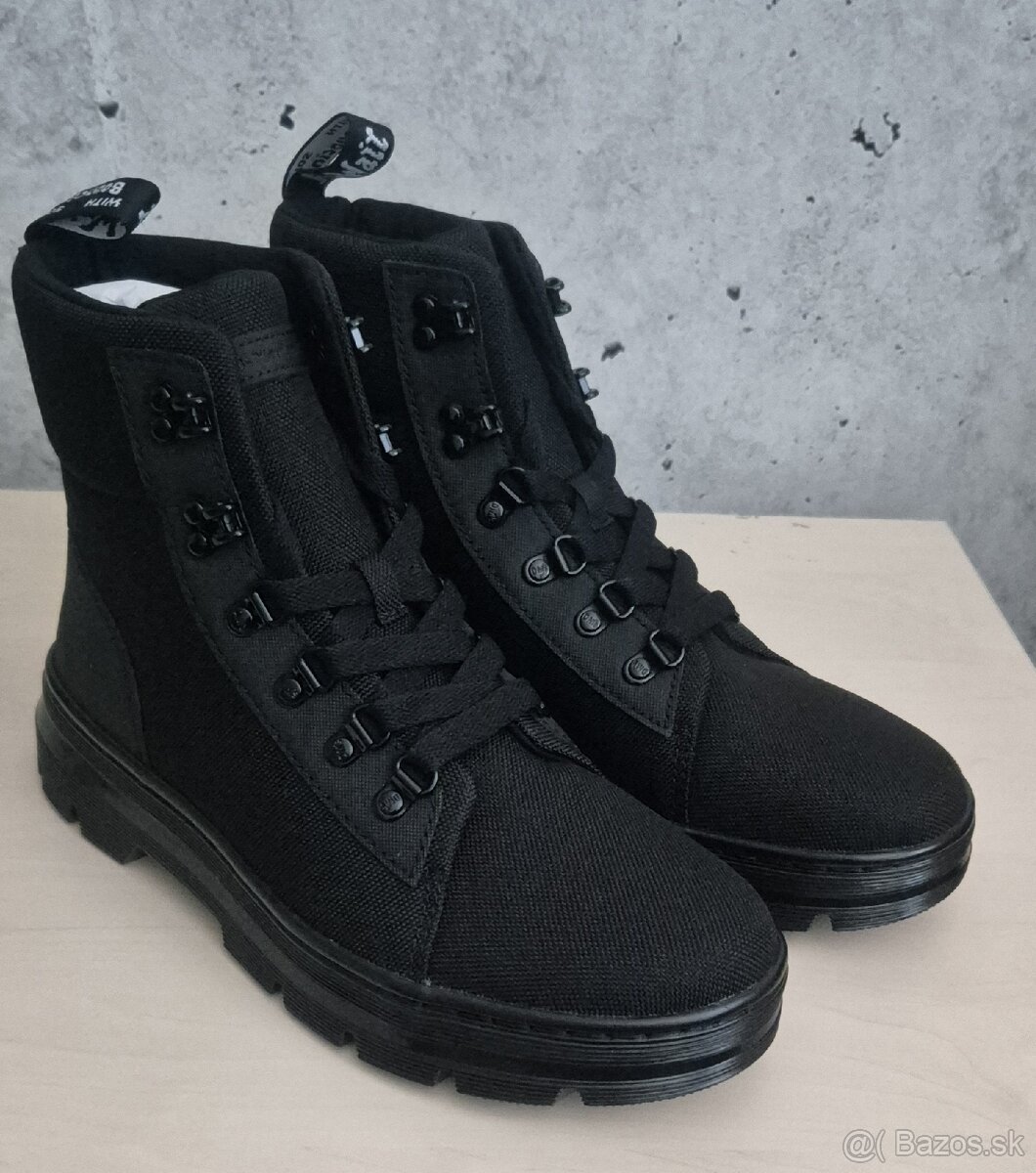 Dr. Martens Combs W EU42 - 2