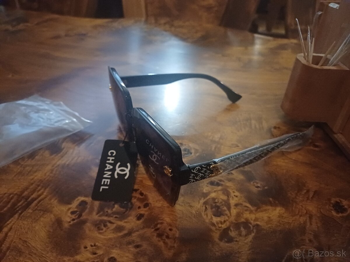Chanel okuliare - 2