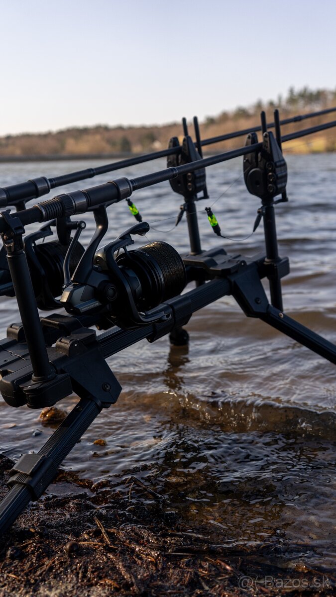 Shimano power aero 14 000 XTB - 2